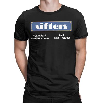 T-shirts en tops – T-shirts