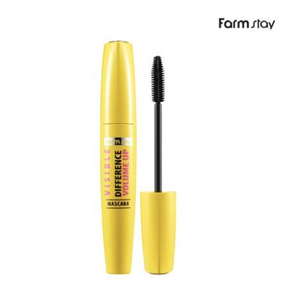 Mascara volume