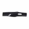 Golf Grip Builds Muscle Memory Club Builtin Hand Position Training Tool for Beginners Black