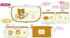 Sumikkogurashi Canvas Full Open Pouch