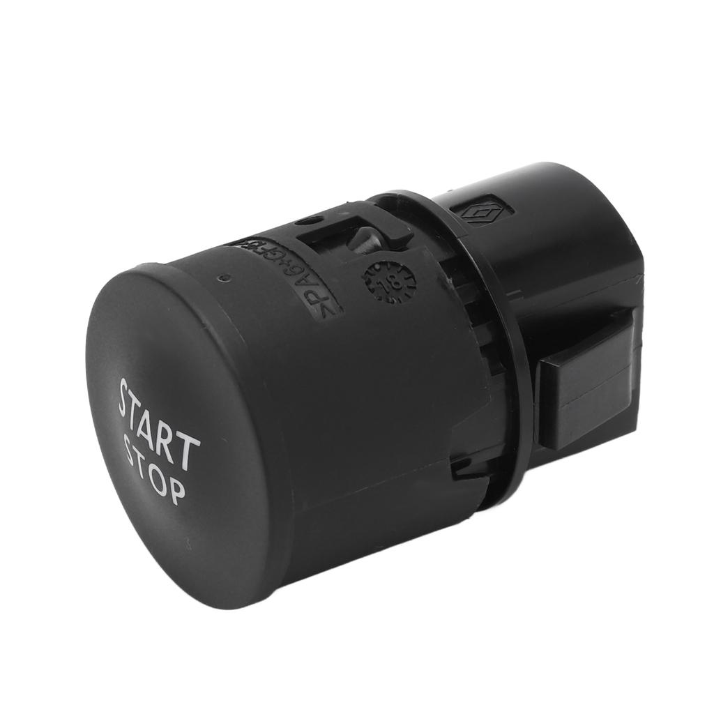 Ignition Start Stop Switch 251503211R 4Pins Replacement for Scenic IV Kadgar Talisman Espace IV