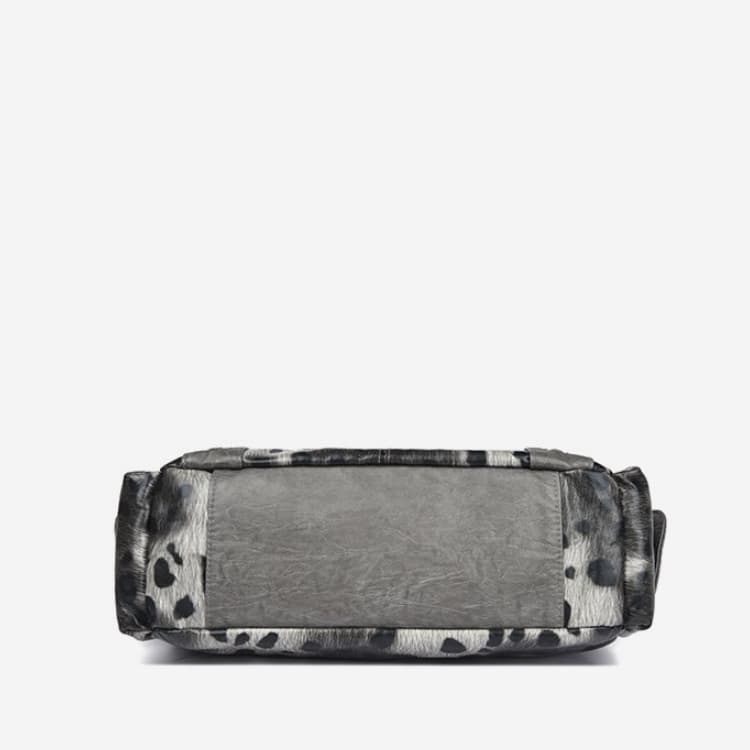 Women's Large Capacity Handheld Shoulder Crossbody Bag