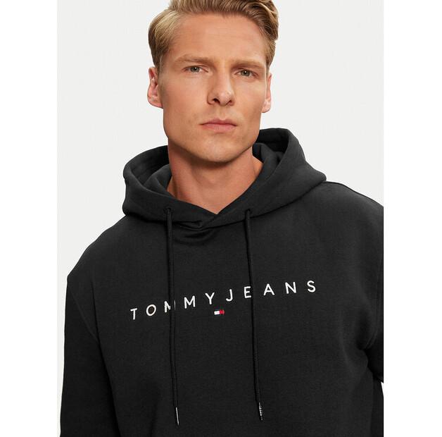 Толстовка Tommy Jeans DM0DM20746 EU L