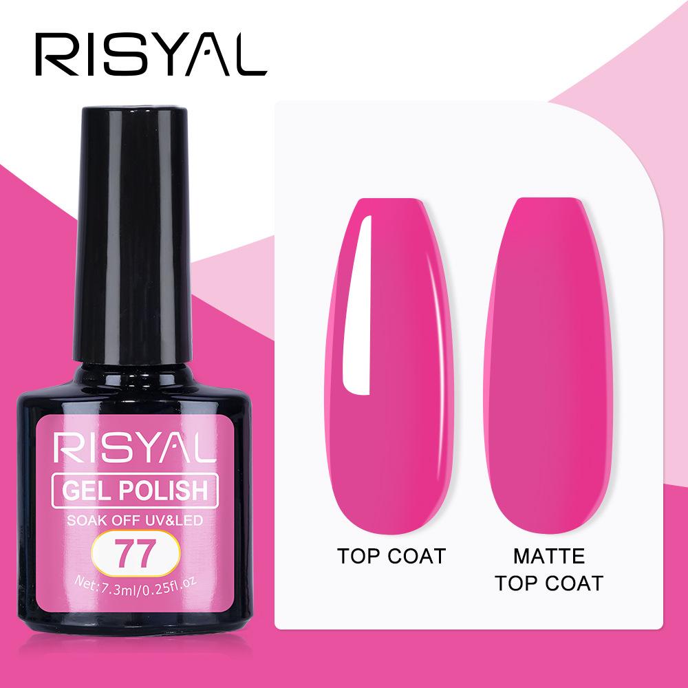 Nail Polish Gel Phototherapy Gel Purple Nail Polish