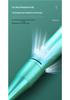 Rechargeable Portable Nail Grinder and Polisher