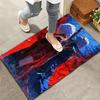 Devil May Cry Carpet Rug For Living Room Bedroom Home Sofa Decoration Kids Play Nonslip Floor Mat