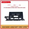 9-Inch Android Navigation Frame for Mazda Atenza 2020 with Audio Mod Kit