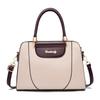 Summer Temperament Bag Female New Trend with Middle-aged Mother Foreign Style Handbag Texture Lady Crossbody Bag