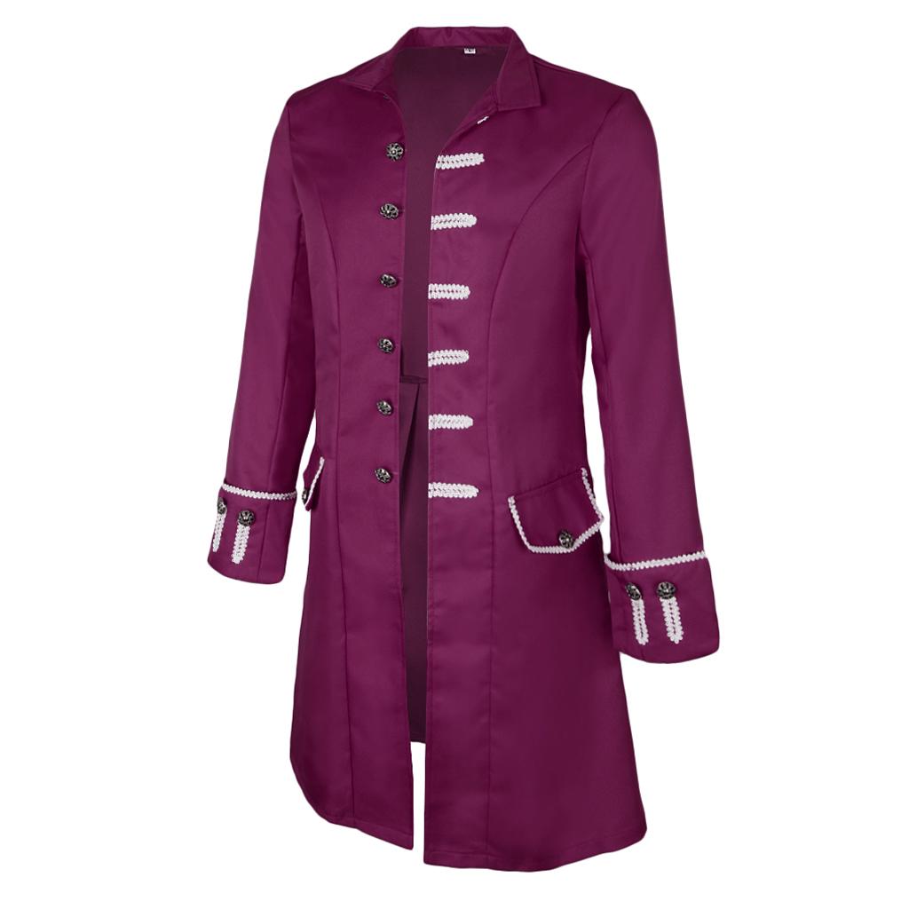 victorian frock coat