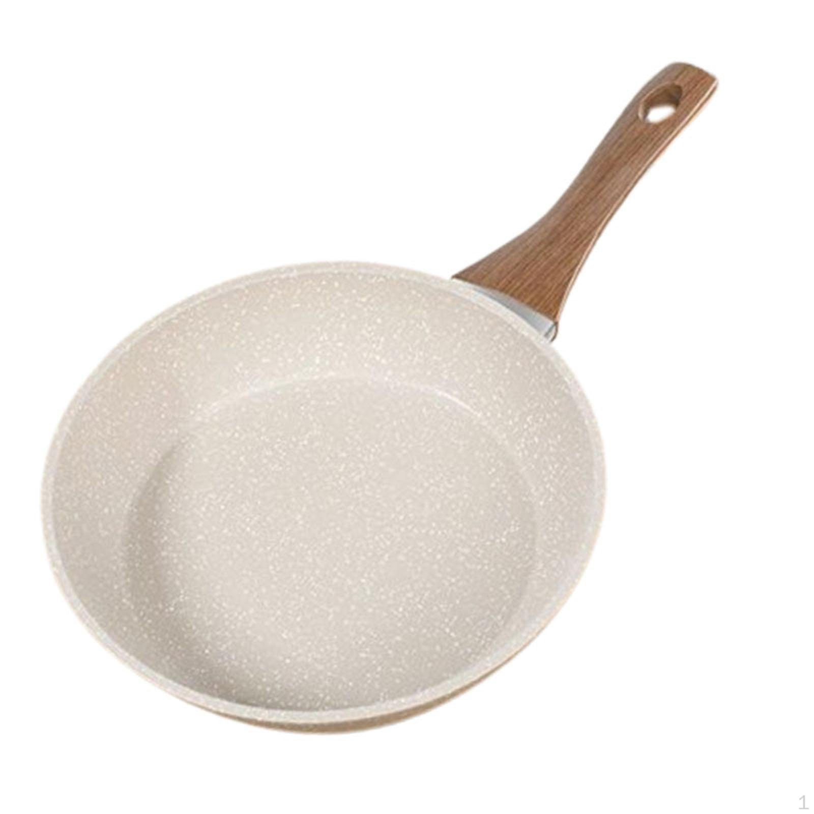 Essential: Nonstick Skillet for Home And Outdoor Cooking 26cm diameter