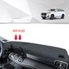 LHD RHD For Chery JAECOO 8 J8 2024 2025 2026 Car Dashboard Cover Anti-UV Non-slip Mat Accessories