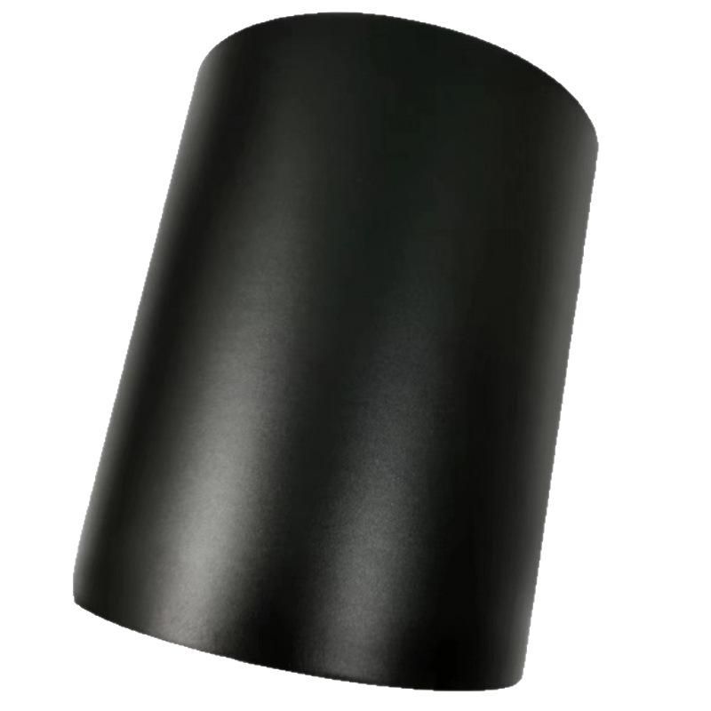 High-Gloss 3D/5D Carbon Fiber Car Color Change Film - Matte & Glossy Finish Sticker