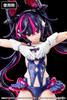 Kotobukiya Megami Device Desire Maiden Raider Eye Decal Set Scale Plastic Model M.S.G 1/1