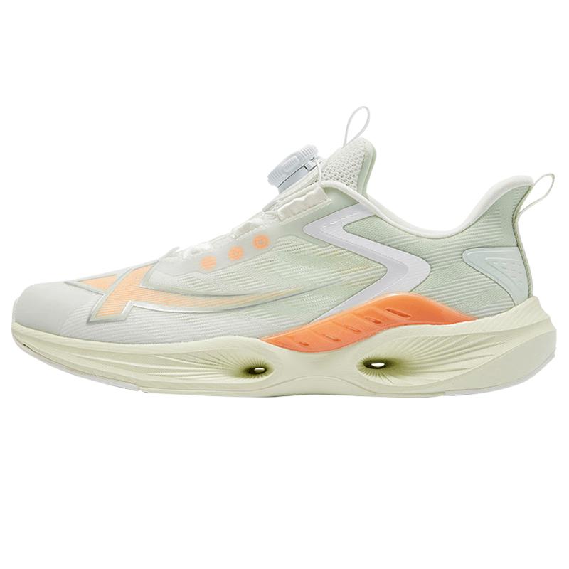 XTEP Hydrogen Wind 8.0 Pro Girls Running Shoes 34