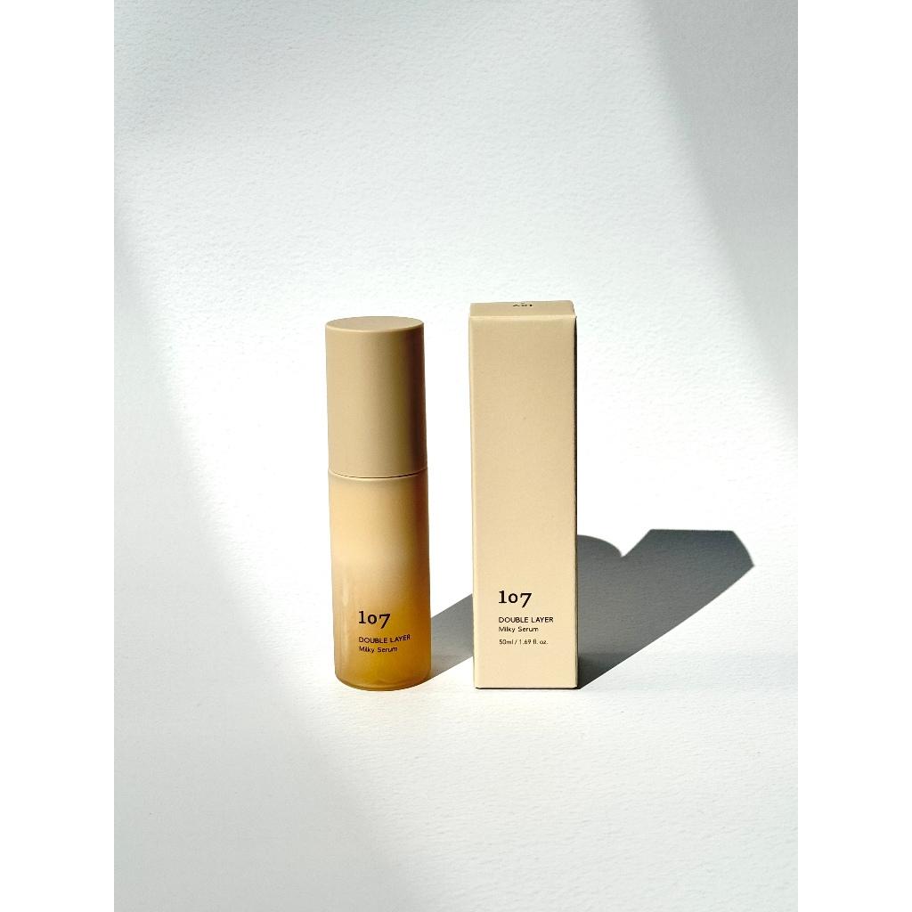 107 Sérum Lait Double Couche 50ml