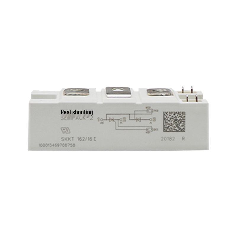 Brand New Original SKKT162-14E/16E Thyristor IGBT Module