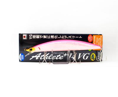 Jackson Athlete Plus 14 FVG Floating Lure PPG (8334)