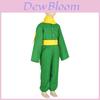 Exquisites Kleiner Prinz Cosplay Kostüm Halloween Anime Outfit Für Bühnenstück