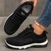 Fashion Women Sneakers Fashion Casual Flat Vulcanize Shoes Ladies Outdoor Walking Sneakers Women Comfortable Classical Designer Shoes