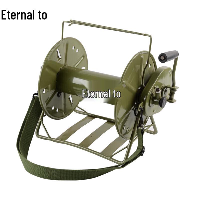 Yongzhi Backpack Cable Dispenser