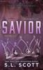 The Savior : 2 Book