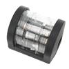 Marine Navigation Light Reliable High Visibility Waterproof Plastic Material Boat Navigation Lamp