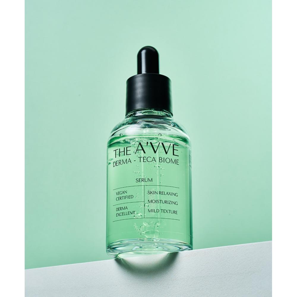 Theavvelab Derma Teca Biome Serum 50ml none