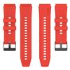 Watchband 20mm 22mm Silicone Strap For Huawei Watch GT4 GT3 Pro 43mm 46mm Smart Watch Band for Samsung Galaxy Watch Active 2 Gear S3