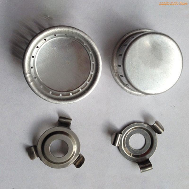 K1AE Durable Electric Pressure Cooker Exhaust for Valve Rice Cooker Pressure Relief S CN