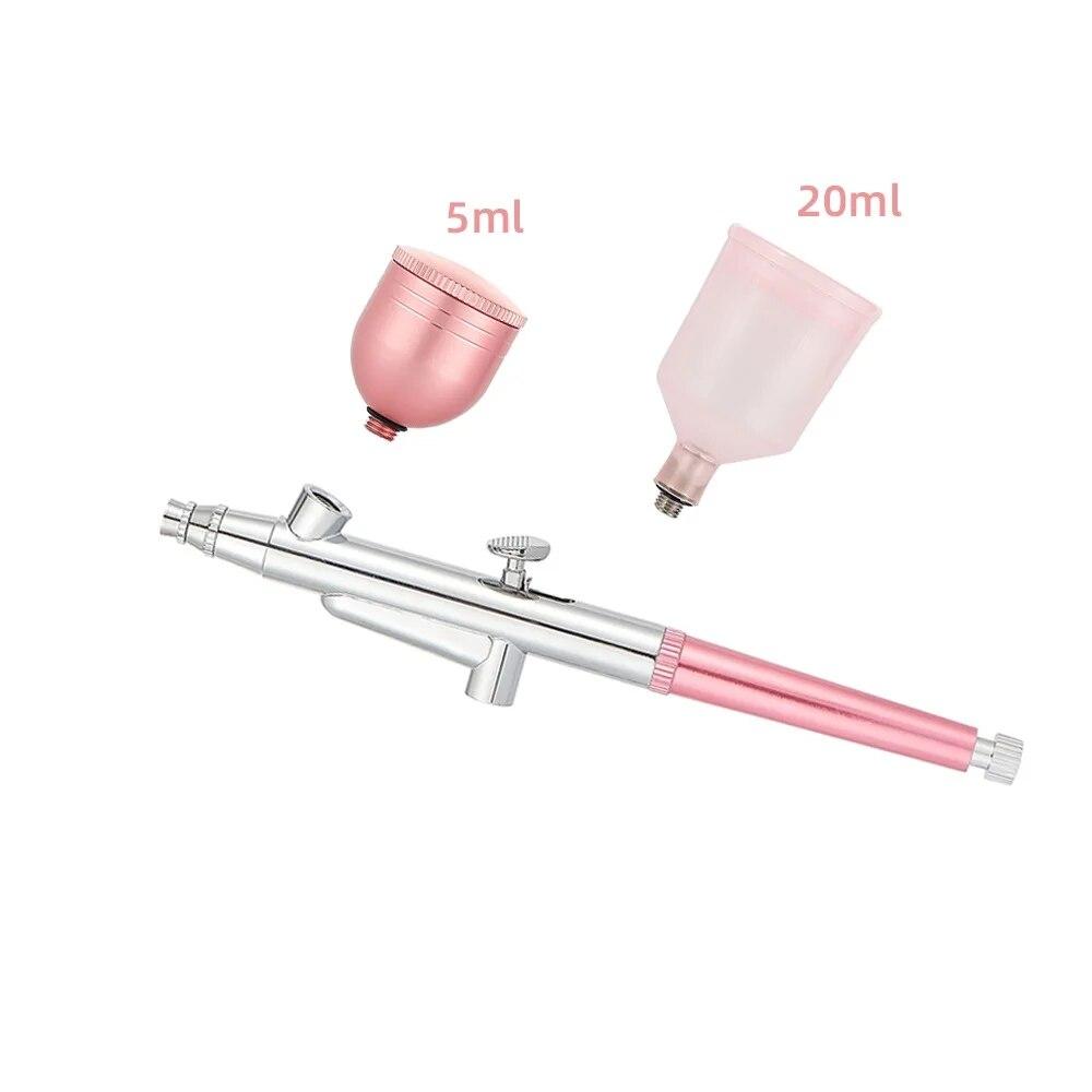 Air Compressor Spray Gun Airbrush Replacement Accessory