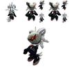 Kawaii 31cm Super Sonic Infinito Peluche Sombra El Erizo Muñecos de Peluche de Dibujos Animados Regalos
