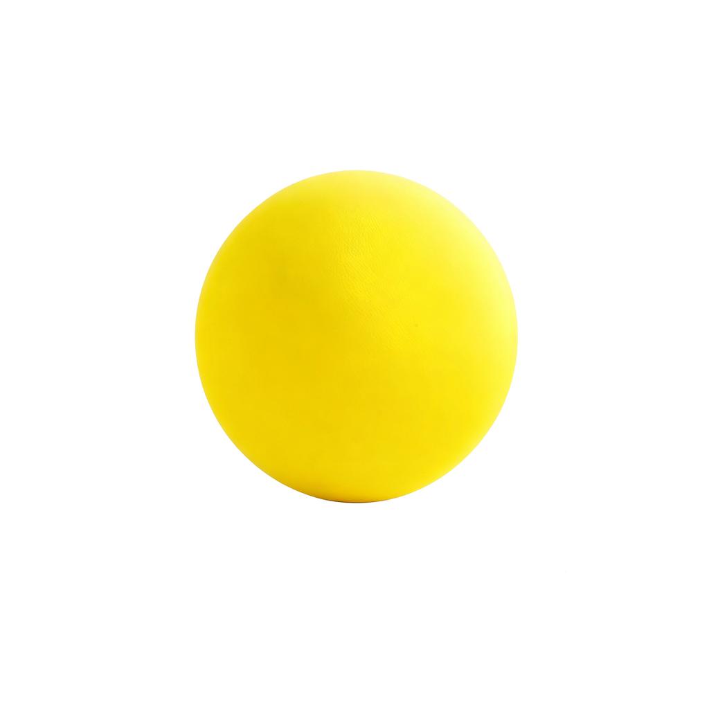 Silent Basketball, Children's Special Patting Sponge Ball, Indoor Sports Parent-child Toy