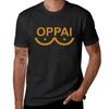 OPPAI T-Shirt Essential T Shirt Heavyweights Baggy Shirts Mens Clothes