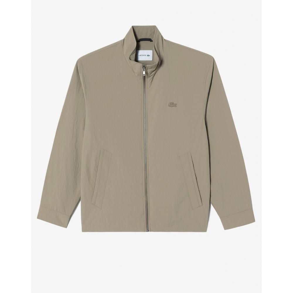 

LacoSte Men S High Neck Outerwear Bh246e 54n 02S 052