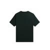 Kith LAX Tee Stadium Men Tops Green KHM033007-302