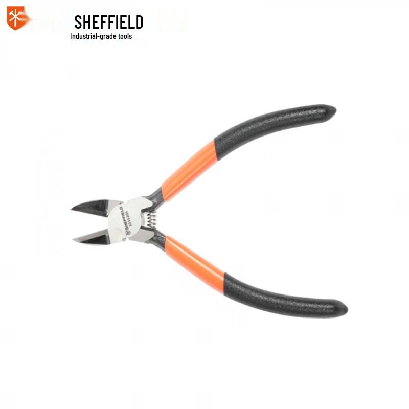 Sheffield Professional 5-inch Diagonal Cutting Pliers
