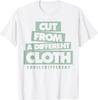 4s Seafoam Green White Color Match T-Shirt