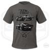 T-shirts e tops – T-Shirts