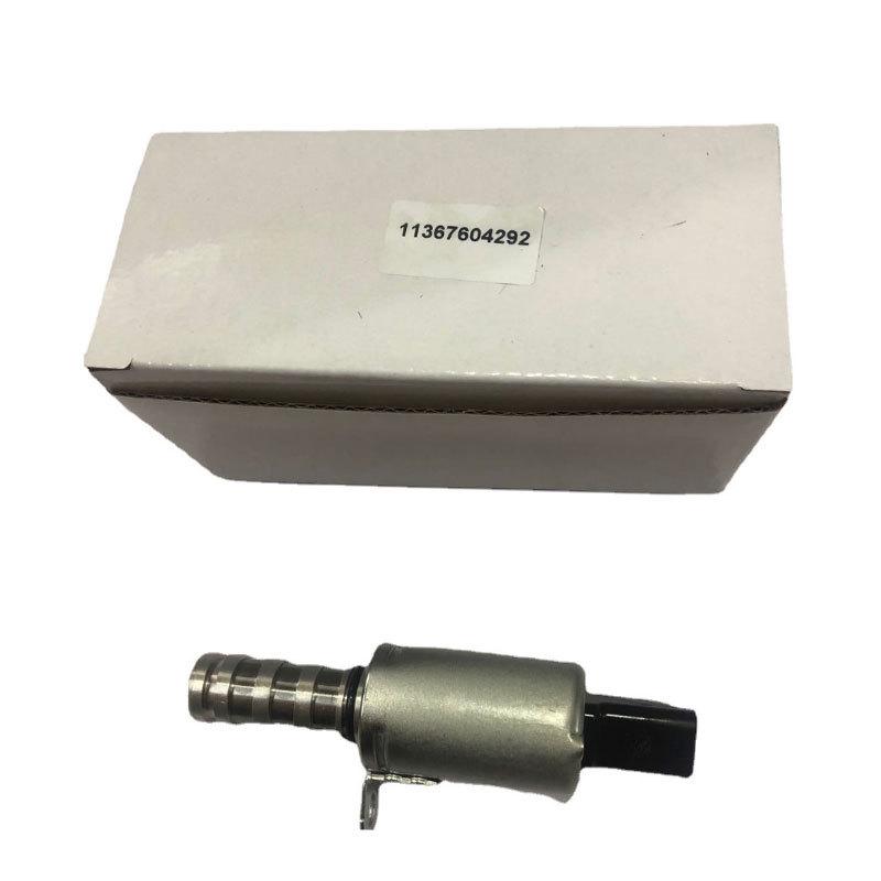In-Stock VVT Solenoid Control Valve for BMW F20/F21 (Part# 11367604292)
