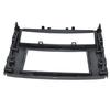 2 Din Car Refitting Frame,Fascia, Dash Kit, Radio Frame, DVD Panel for Mitsubishi Pajero (Montero)