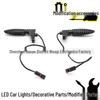 BMW Water Bird R1200 F800 F650GS F700GS LED Front & Rear Turn Signals