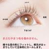 Hot Eyelash Rechargeable Eyelash Curler for Eyelashes and Face Instant Heat In 10 Four Temperature Large Safe and Convenient [2025 Latest] Curler,