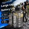 Large Capacity Bicycle Water Bottle Sports and Fitness Space Cup Camping Travel Men Water Kettle Outdoor Drinking Bottles