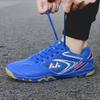 High-quality Shock-absorbing Anti-skid and Wear-resistant Outdoor Badminton Shoes Table Tennis Shoes Outdoor Sports Shoes