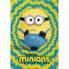 [Alok] Minions: The Rise of Gru 500 Piece Jigsaw Puzzle AL5331