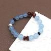 Handmade Retro Beaded Bracelet – Exquisite High-End Women's Jewelry Accessory