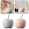 Ceramic Figurine Statue Collectible for Home Table Office Porch Decoration