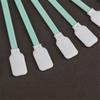 Inkjet Printer Nozzle Cleanroon Use Foam Tip Cleaning Foam Disposable Stick Cleaning Swab Tool