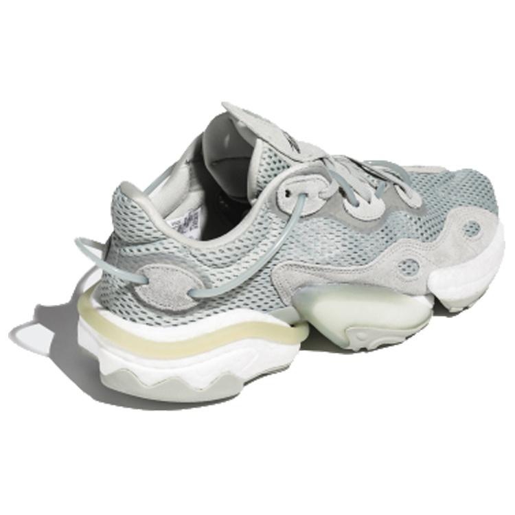 adidas Torsion X 'Ash Silver' Men's EE4885