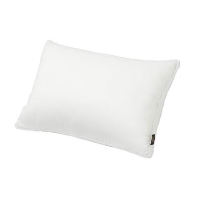 Poduszka Nishikawa Hotel Taste White 43 x 63 cm, regulowana wysokość, puszysty, z pianki Marshmallow Touch, regulowana wysokość, wysoka gęstość, w pełni zmywalna [Nishikawa]